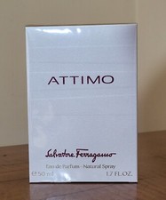 Profumo donna attimo usato  Italia