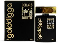 Golddigga dollar pour for sale  RUISLIP