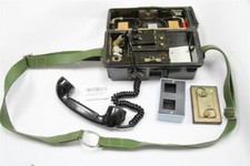 Riginal nva feldtelefon gebraucht kaufen  Sollstedt