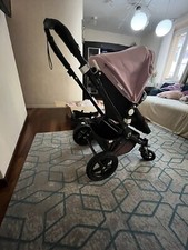 Passeggino bugaboo cameleon usato  Pieve Santo Stefano