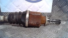 Cardan gauche renault d'occasion  Sainte-Livrade-sur-Lot