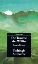 Träume wölfin tschingis gebraucht kaufen  Berlin