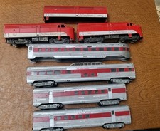 Vtg lionel texas for sale  Mesa