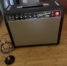 1964 fender vibro for sale  Washington Court House