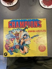Grenadier champions super for sale  HOVE