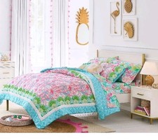 Lilly pulitzer orchid for sale  Hyattsville