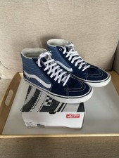 vans sk8 hi for sale vans sk8 hi for sale MILTON KEYNES