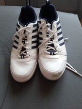 Swiss indoor tennisschuhe gebraucht kaufen  Hohnstorf