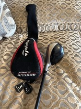 Taylormade stealth rescue for sale  ST. HELENS