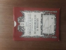 scarborough map for sale scarborough map for sale CHESTERFIELD