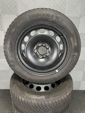 Audi skoda winterräder gebraucht kaufen  Bünde