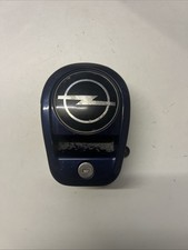 Handgriff kofferraum pel gebraucht kaufen  Barbing