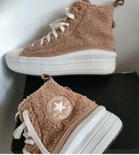 Converse move platform for sale  PRESTON