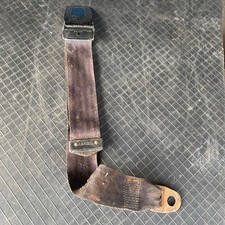 Kangol seat belt for sale  WARE