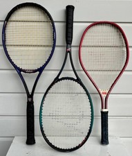 Tennisschläger wilson hammer gebraucht kaufen  Neustadt am Rübenberge
