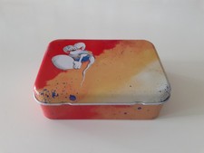 Alte blechdose motiv gebraucht kaufen  Düsseldorf
