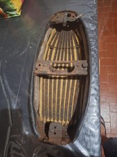 Vespa sella originale usato  Gragnano