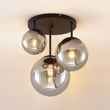 Lindby teeja deckenlampe gebraucht kaufen  Berlin
