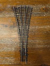 Piko 55225 dreiwegeweiche gebraucht kaufen  Bünde