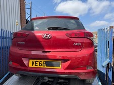 Hyundai i20 mk2 for sale  CRADLEY HEATH