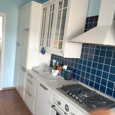 Cucina completa elettrodomesti usato  Fermo