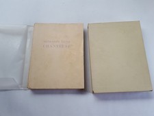 1933. memoire chanteuse. d'occasion  Rouen-
