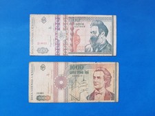 500 1000 lei gebraucht kaufen  Berlin