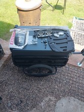 Yamaha tdm 850 for sale  WIGAN