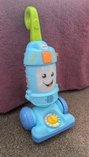 Fisher price laugh for sale  CHORLEY