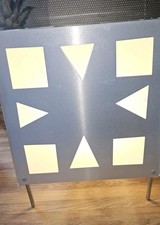 Square box light for sale  Holland