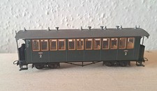 Bemo 3212 h0m gebraucht kaufen  Neusäß