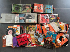 180x single vinyl gebraucht kaufen  Holle