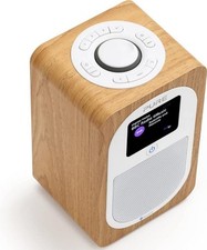 Pure evoke bluetooth for sale  OLDHAM