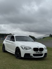 2014 bmw m135i for sale  GLOUCESTER