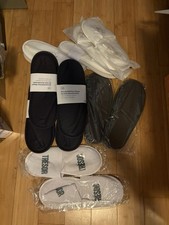 Hotelslipper hotelpantoffel pa gebraucht kaufen  Königswinter