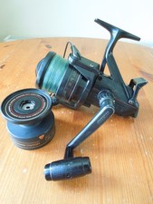 Shimano triton seaspin for sale  CHESHAM