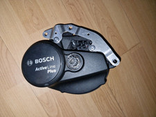 Bosch active line gebraucht kaufen  Duisburg