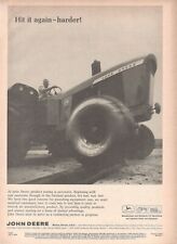 Tractor john deere usato  Castelfidardo