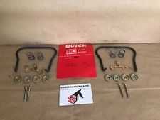 Kit montaggio ganasce usato  Cavedine