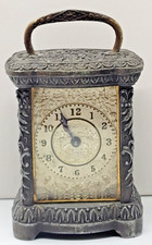 Antique ansonia clock for sale  Wellington