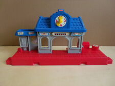 Fisher price little gebraucht kaufen  Hamburg