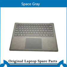 Teclado para Microsoft Surface Laptop 1 2 1782 1769 teclado de montagem topcase, usado comprar usado  Enviando para Brazil