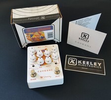 Keeley caverns delay for sale  BIRMINGHAM