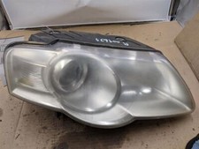 Passenger headlight halogen for sale  Seymour