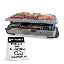 Swissmar stelvio raclette for sale  USA