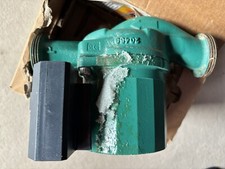 Wilo rs25 60r gebraucht kaufen  Herrenberg
