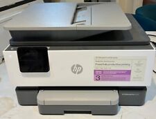 Officejet pro 9120e for sale  NOTTINGHAM