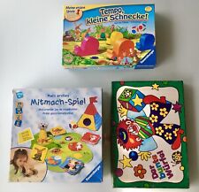 Paket spiele würfelspiele gebraucht kaufen  Wolfsburg