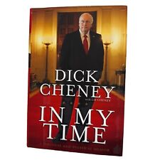 Time dick cheney for sale  Loves Park