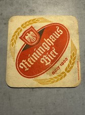 Bierdeckel coaster beermat gebraucht kaufen  Bad Bertrich